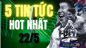 Chuyên mục tin tức bóng đá mới nhất trên xoilac tv
